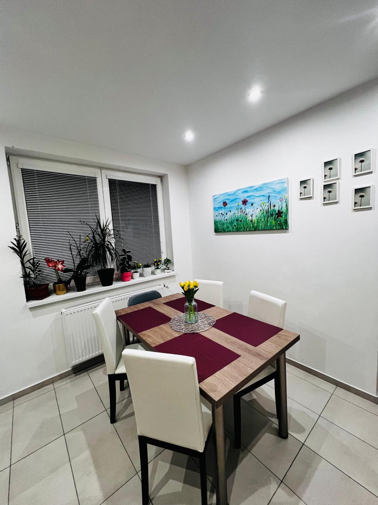 Sparrow Apartmens - Vrabcia Ulica 9, Košice Exterior foto